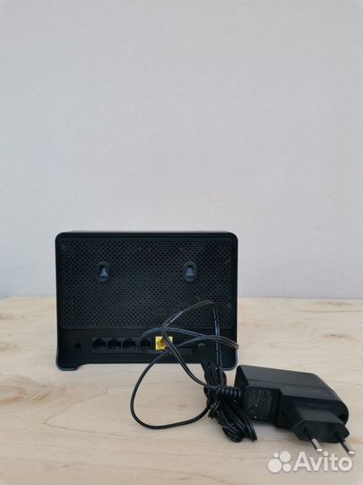 Роутер WiFi D-Link DIR-300