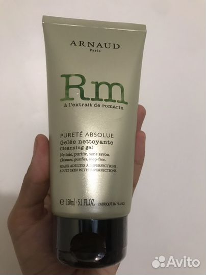 Sesderma Clarins Vichy Payot Очищение лица