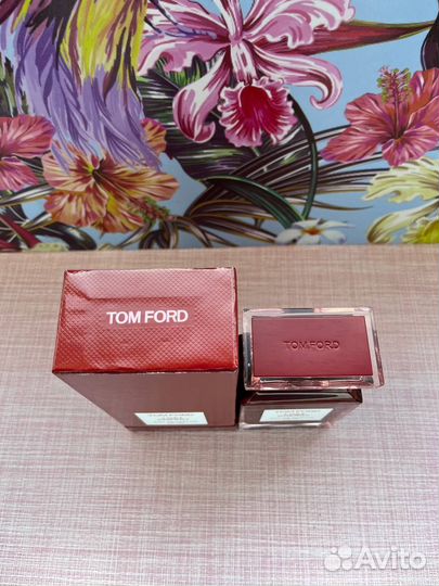 Parfum Tom Ford Lost Cherry 100ml (Euro)