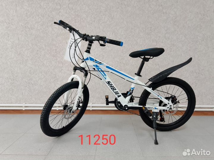 Продаю велосипед