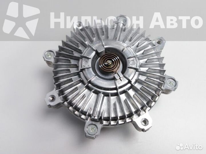 Вискомуфта mazda titan, zevs