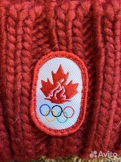 Коллекционные варежки 2012г