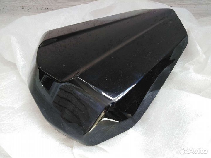 Новая оригинальная заглушка сиденья Yamaha R6