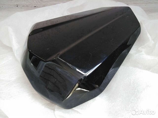 Новая оригинальная заглушка сиденья Yamaha R6