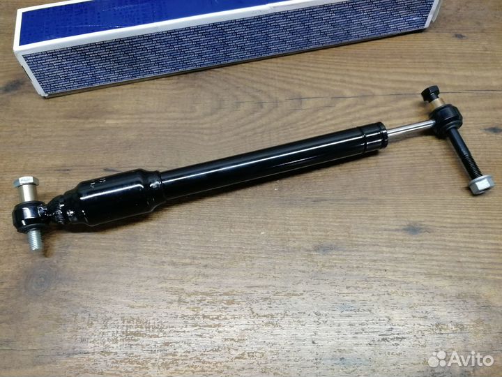 Демпфер рулевой рейки Ауди 100/А6 С4