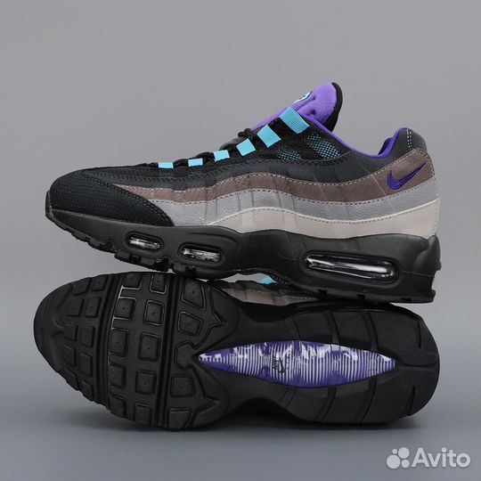 Кроссовки nike air max 95