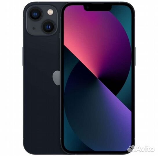 iPhone 13, 128 ГБ