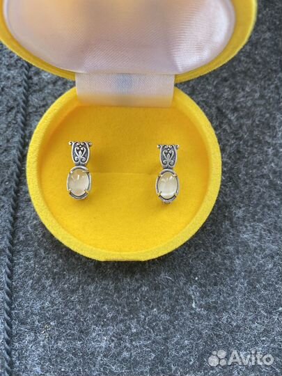 Серебро 925 пробы
