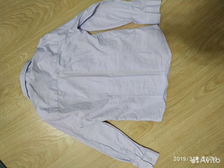 Рубашка Reserved