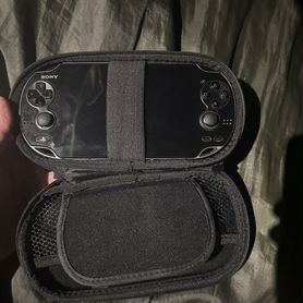 Ps vita