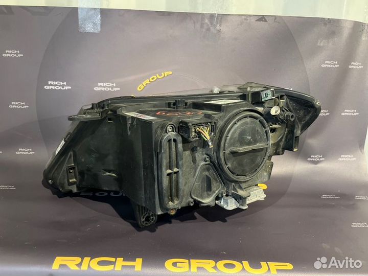 Фара правая Bmw X3 F25 N47D20C 2012