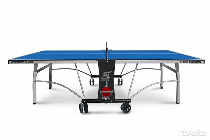 Теннисный стол Start Line TOP Expert для помещений