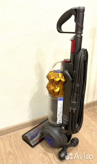 Пылесос Dyson UP15 Smallball multi floor