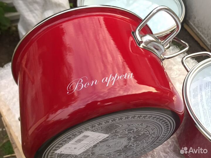 Набор посуды