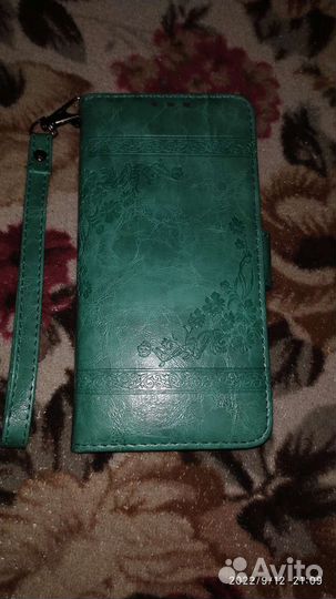 Чехол на xiaomi redmi 6 pro