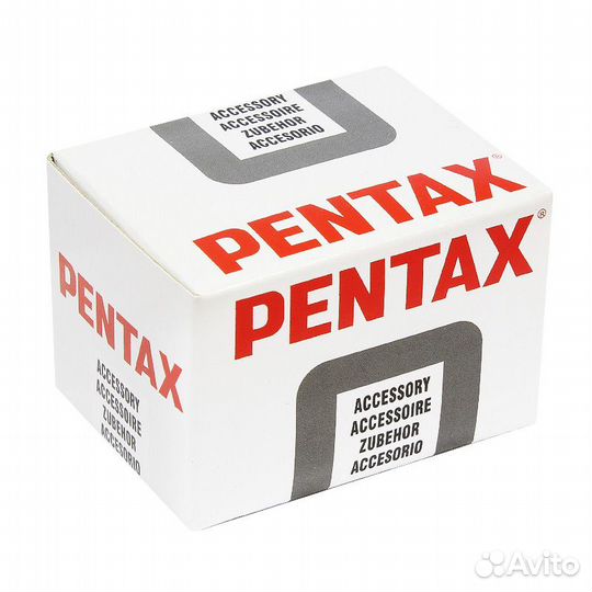 Аккумулятор Pentax D-LI50