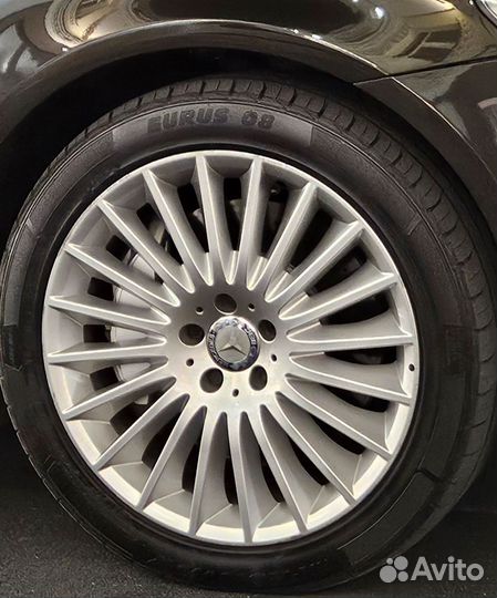 Fronway Eurus 08 245/45 R19 102W