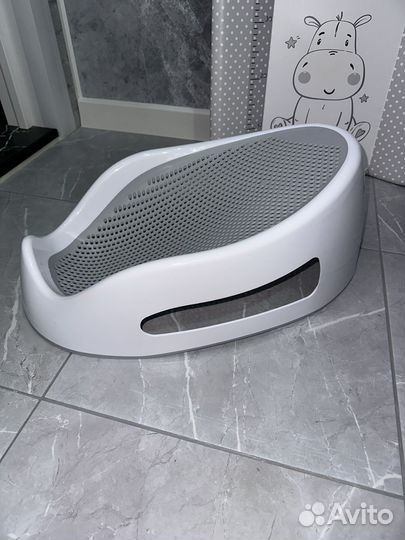 Горка для купания angelcare