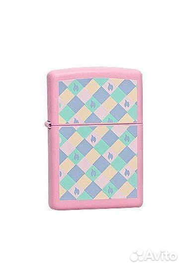 Зажигалка Zippo 238 Design Оригинал Новая