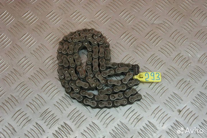 Цепь приводная Kawasaki ZR250 Balius