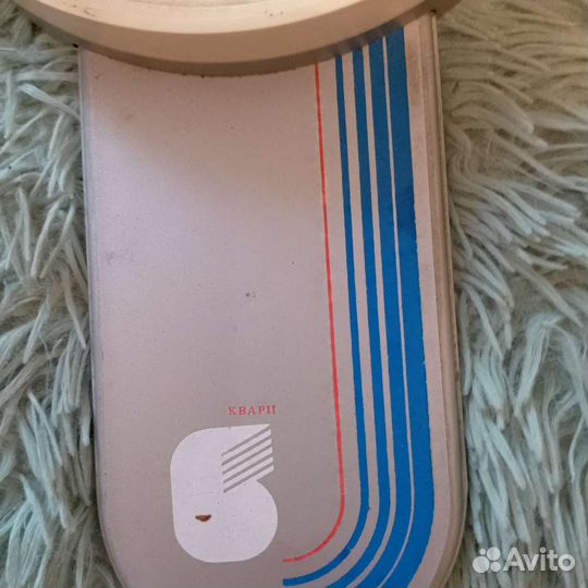 Часы настенные СССР