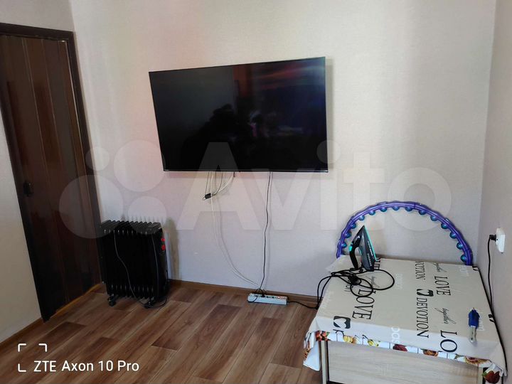 2-к. квартира, 49 м², 3/5 эт.