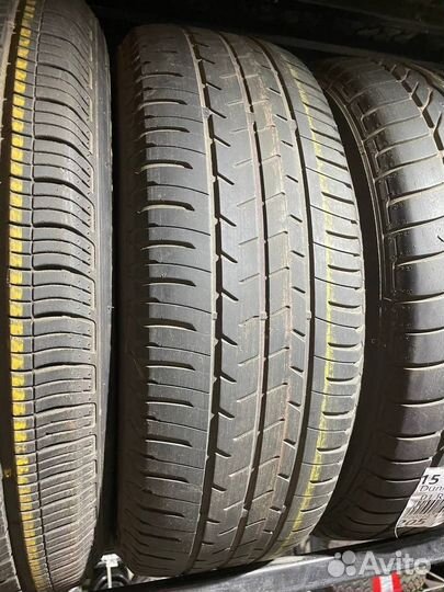 Seiberling SL101 195/65 R15 91S