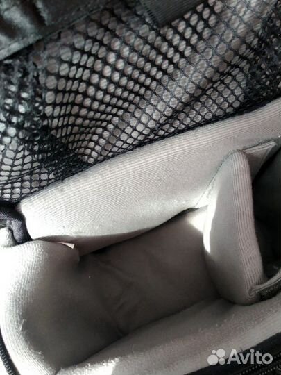 Сумка для зеркального фотоаппарата