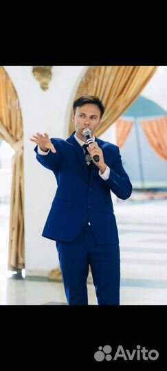 Ведущий на свадьбу Ведущий мероприятий