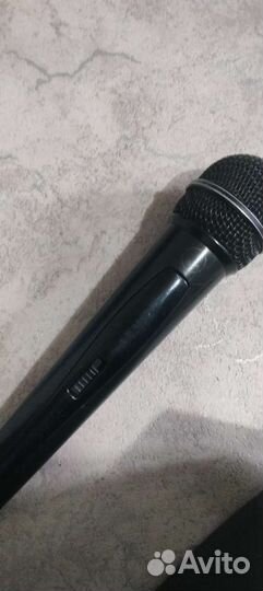 Микрофон AKG miniPRO SR-40