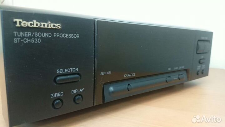 Technics