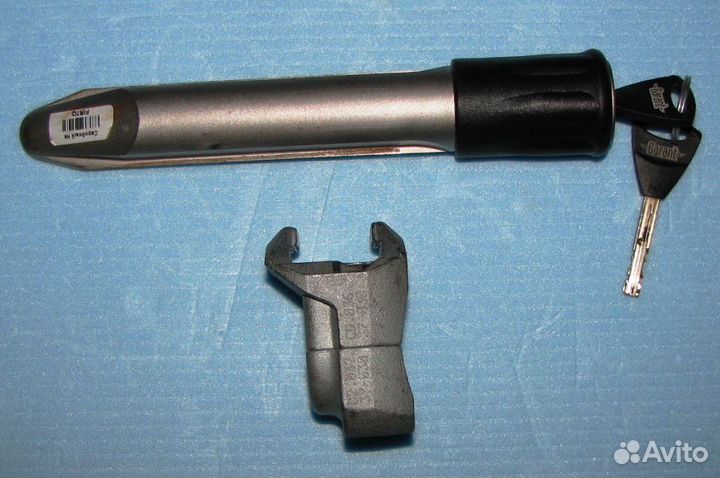 Б/У Гарант 130 на Granta, Datsun, Kalina (с Элур)