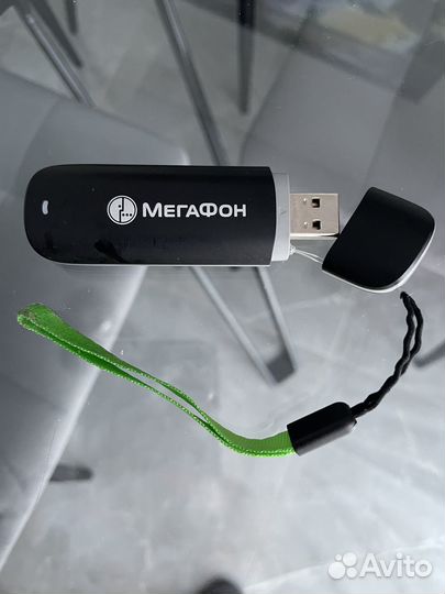 Модем USB Мегафон 3g