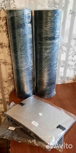 Коврик армейский