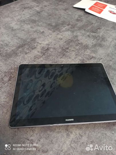 Huawei model AGS- L09