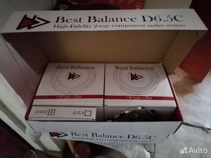 Автоколонки