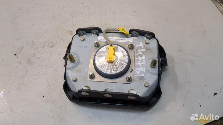 Подушка безопасности водителя Skoda Octavia Tour, 2002