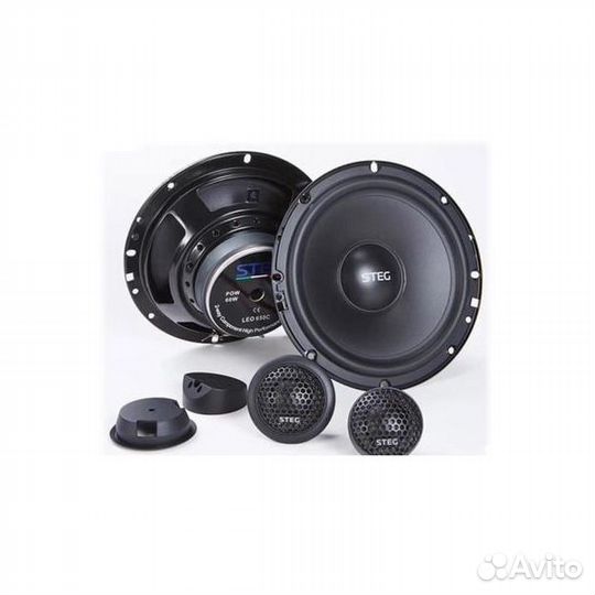 Акустика steg LEO 650C