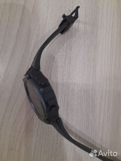 Часы Amazfit T-rex Pro