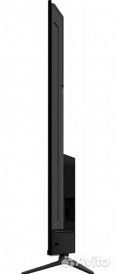 Новый телевизор Sber SDX-65U4121