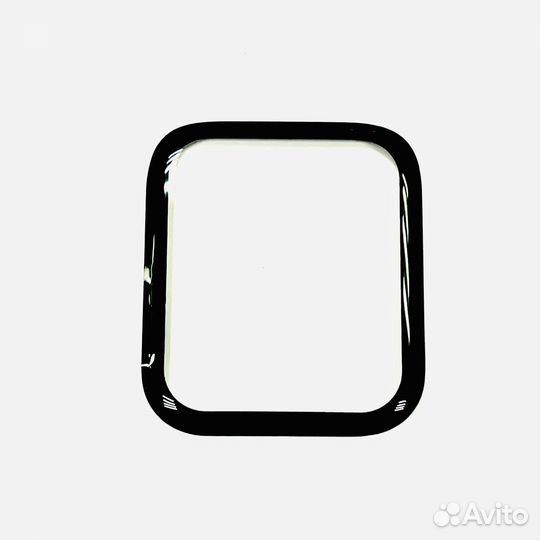 Защитное стекло для Apple Watch 44 мм