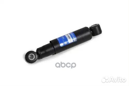 Амортизатор подвески -275-420 O/O 16x38 16x38 Omn