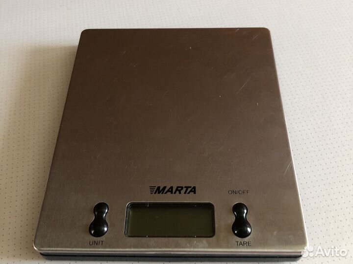 Весы электронные