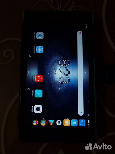Планшет Lenovo tab 2