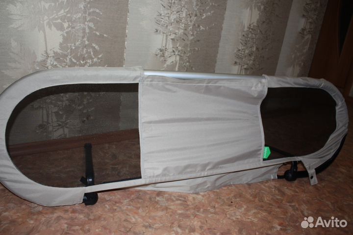 Защитный бортик на кровать Side Babyhom Испания