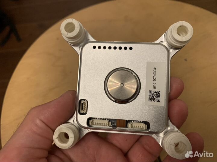 Камера/подвес от квадрокоптера dji phanthom 2