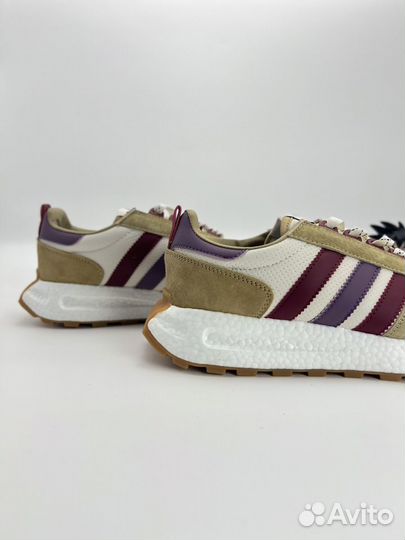 Кроссовки adidas retropy e5