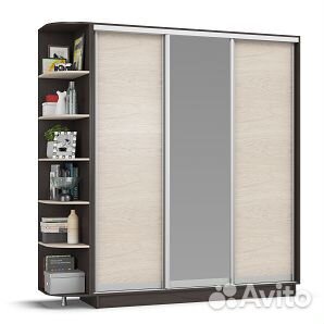 Шкаф купе 180 см