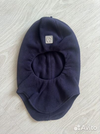 Шапка шлем crockid 50 52