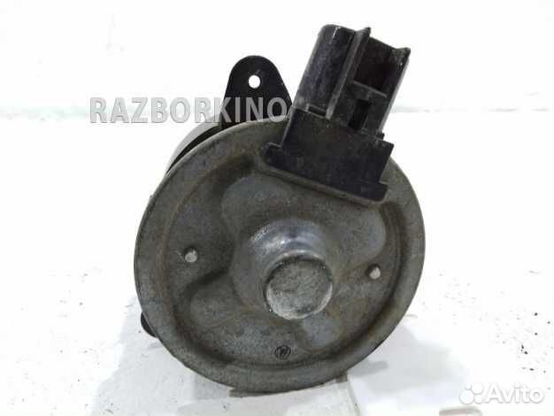 Моторчик вентилятора